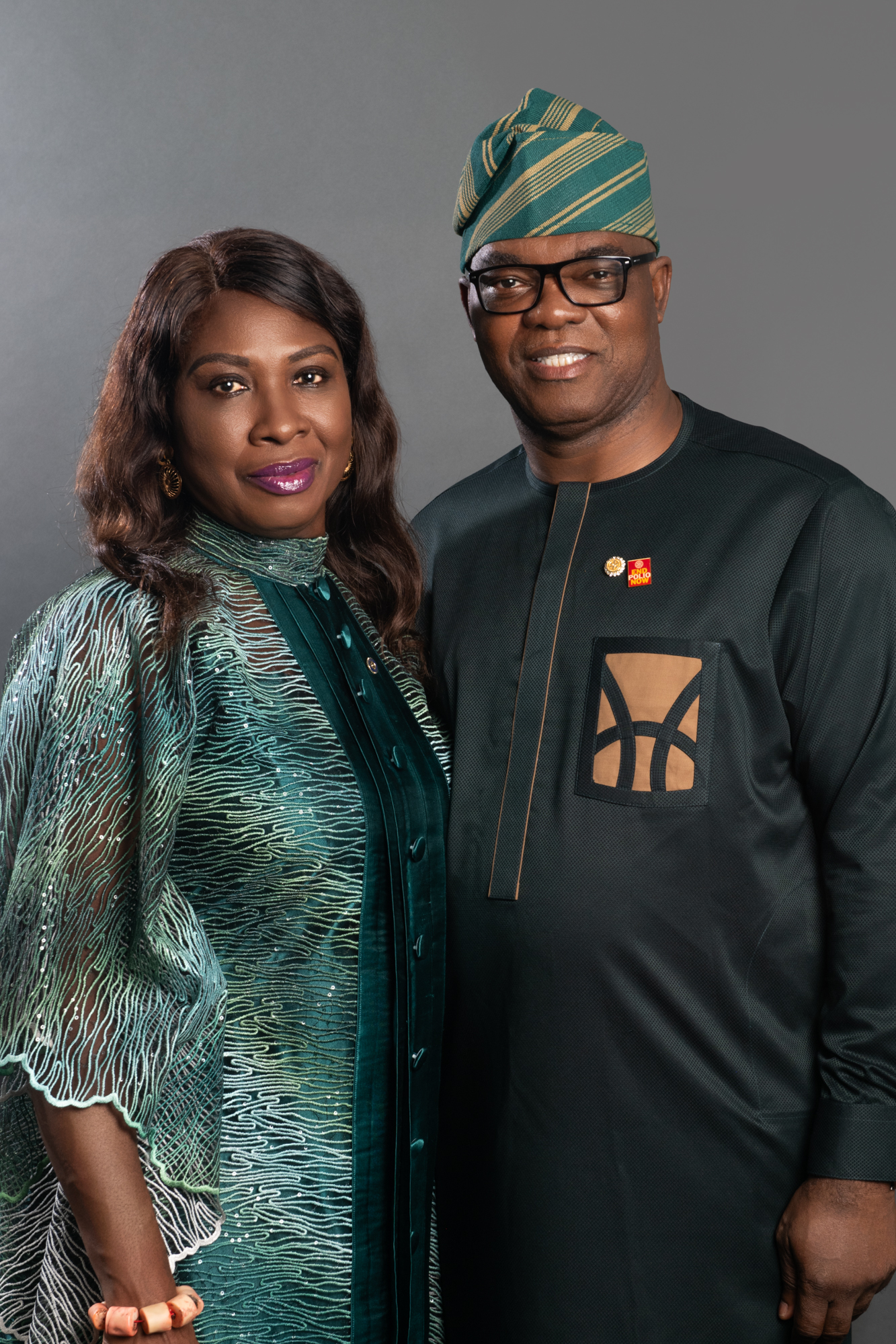 Olayinka Hakeem Babalola
