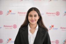 DRR BHAVYA SHAH