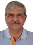 GAURANG DESAI
