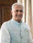 DGN VIPUL PATEL
