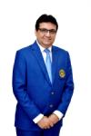 PDG ANISH SHAH
