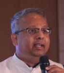 Dr. PARAG SHAH