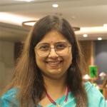 Dr. SEJAL