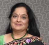 MINAL SHAH