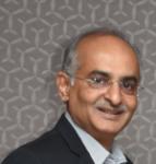 Dr. PARAG