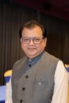 AASHISH JOSHI