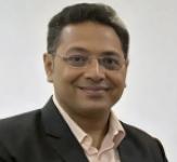 CHIRAG DESAI