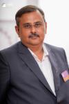 CHIRAG D TRIVEDI