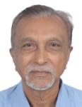 PDG HITESH JARIWALA