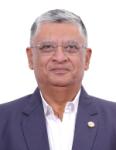 PDG TUSHAR SHAH