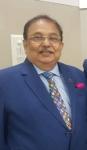 PDG Dr. NILAX MUFTI
