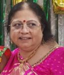 Dr. SHAILJA