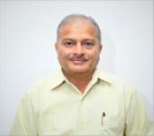 PDG Dr. SURENDRASINH PARMAR
