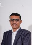 BHAVESH D GANDHI