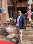 MOHIT RAJANI