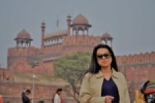 SUNAINA
