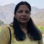 KIRTI JOSHI