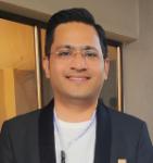 NISHANT TALATI