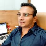 VISHWAJEET BORATE