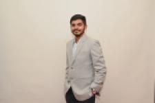 NISHANT B PATEL