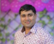 PRAFUL V CHODVADIYA