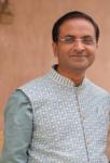 DR. LATESH B CHAUDHARI