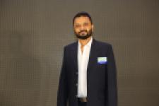 HARDIK K SHAH