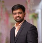 SAURABH R MUNOT