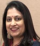 SUNITA P SHAH