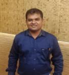 BHAVIN M SHAH