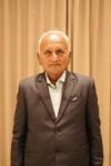 ANIL M JASANI