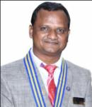 DEEPAK D AHIRE