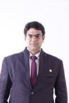 ASHISH R VYAS