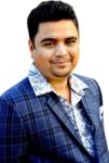 HARSHIT P SHAH