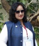 SWETA M DESHPANDE