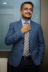 DIVYESH SODHA