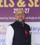 KRUSHIT SHAH