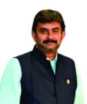 HIREN K PARIKH