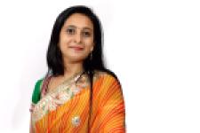 VAISHALI
