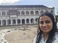 MEGHANA