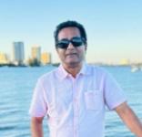 NARESH