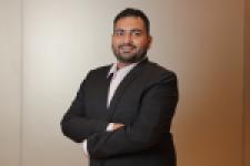 SIDDHARTH JAIN