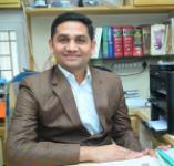 NIMESH SHAH