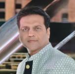HARSHAD C MEHTA