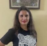 Dr. VANDANA A SETHI