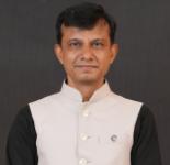 RAVI K PARIKH