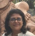 PINA H PATEL