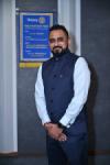 SAVAN P PATEL