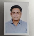 SARJU A PATEL