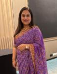 SHUBHRA SINGH MEHTA